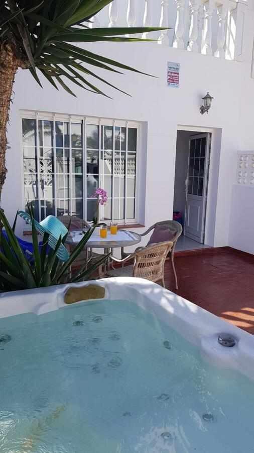 Apartamento Perseo Corralejo Exterior photo